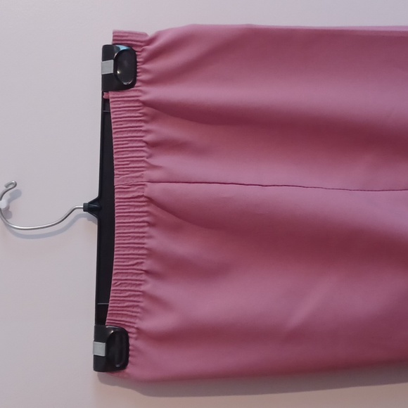 5 For $15 Blush Pink Chino / trouser pants slacks - Picture 3 of 13